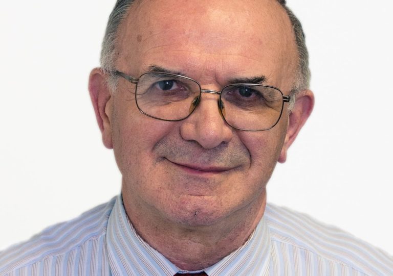 Angelo Levati