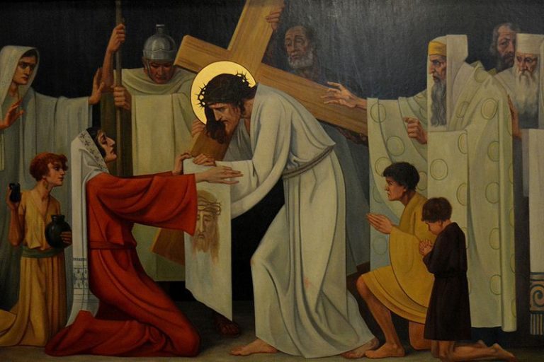 Via Crucis