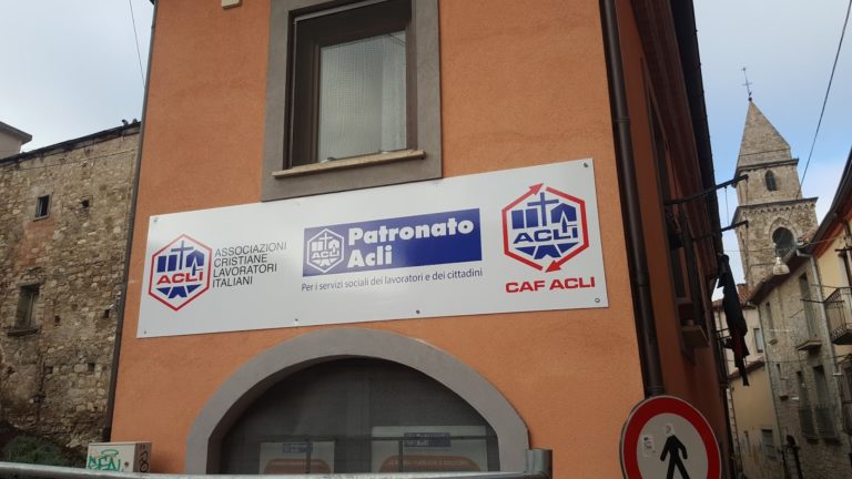 acli potenza