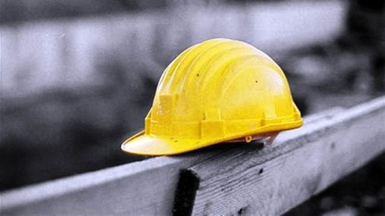 morti sul lavoro