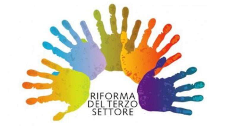 acli riforma terzo settore