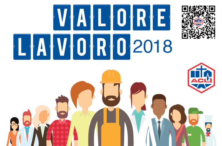 tessera acli 2018