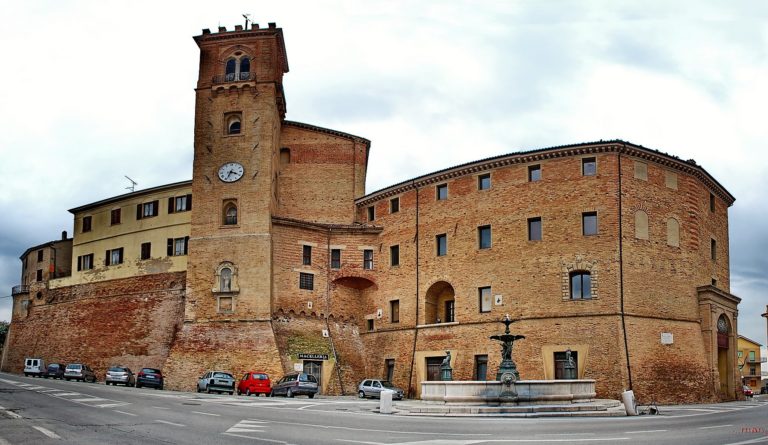San-Costanzo