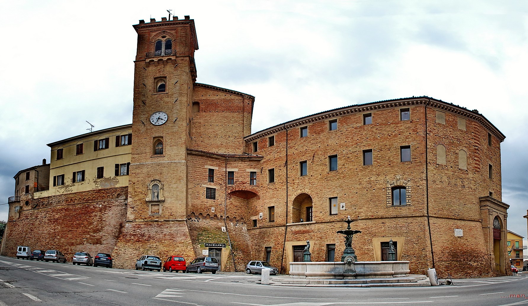 San-Costanzo
