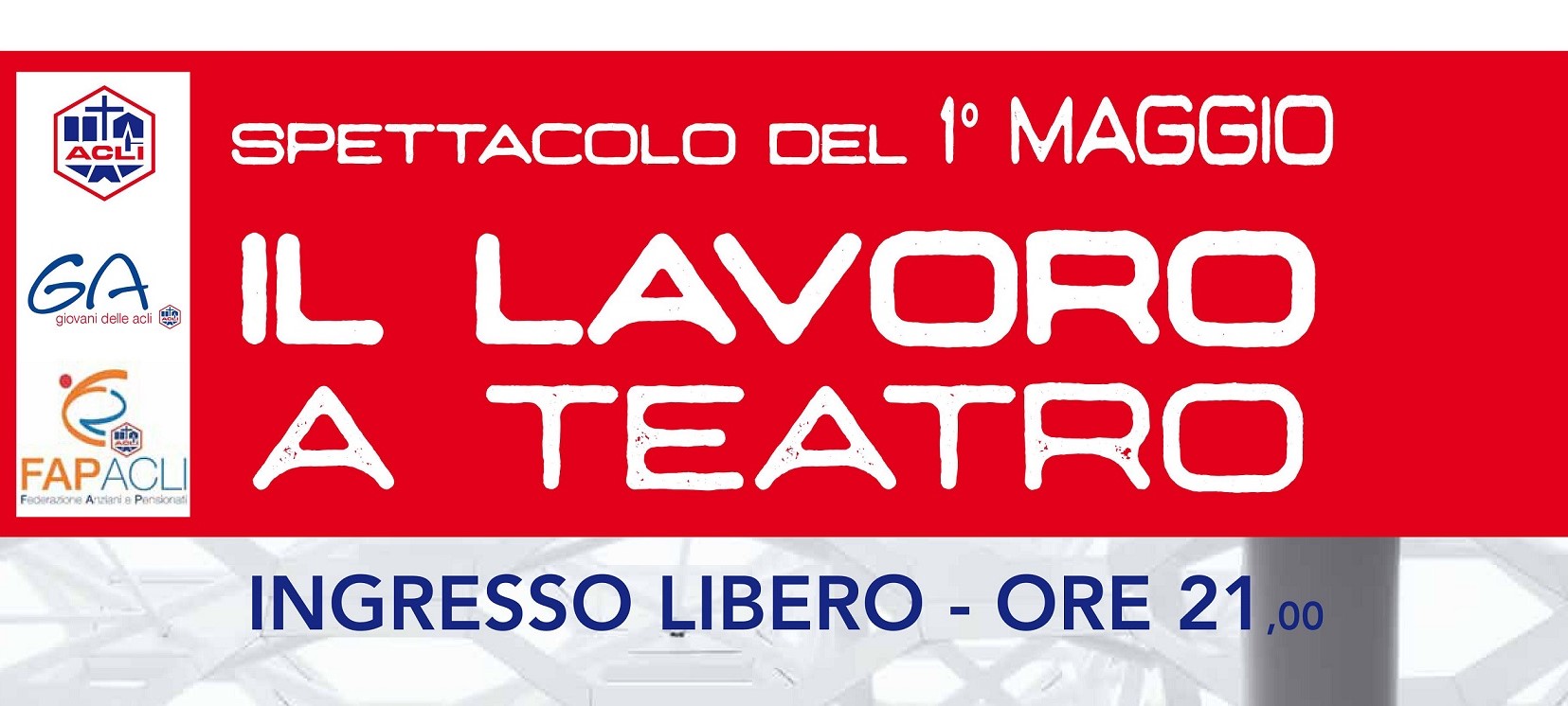 acli arezzo