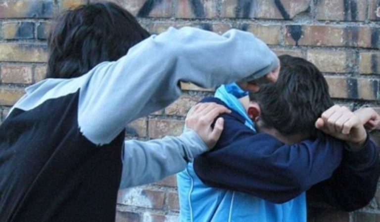 acli bullismo