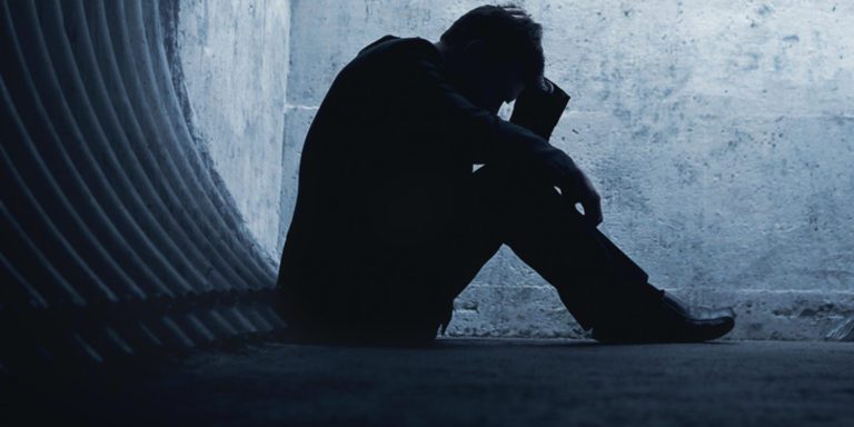 depressione