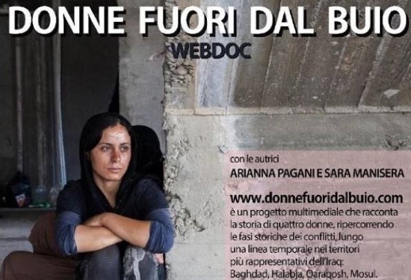 donne che resistono