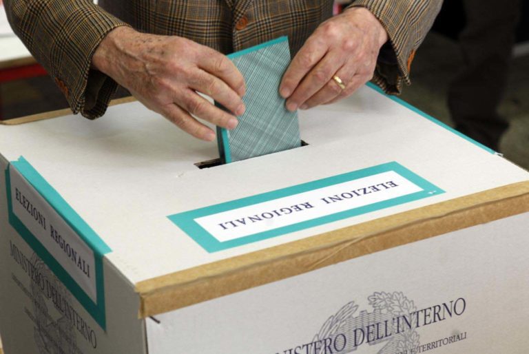 friuli elezioni