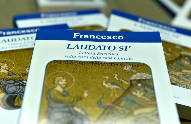 acli laudato si'