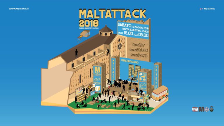 malttack