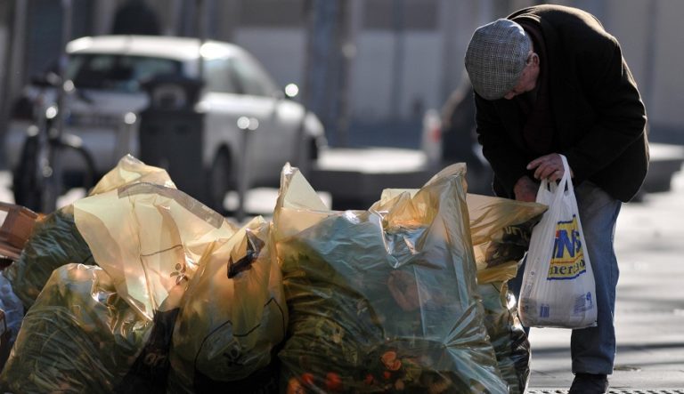 acli poveri povertà