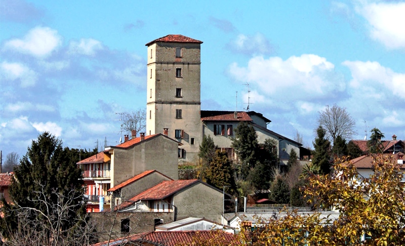 Carugo