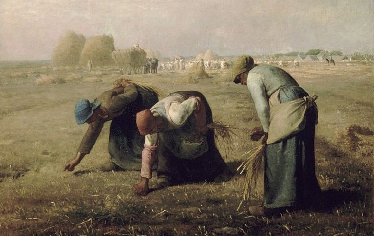 François Millet