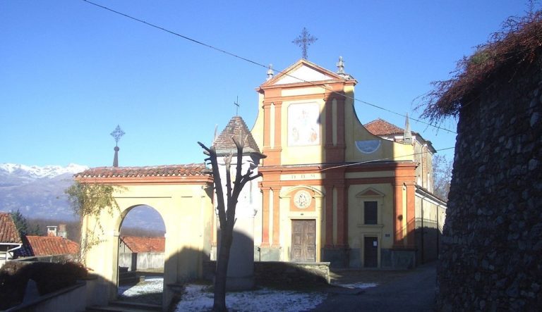 Magnano