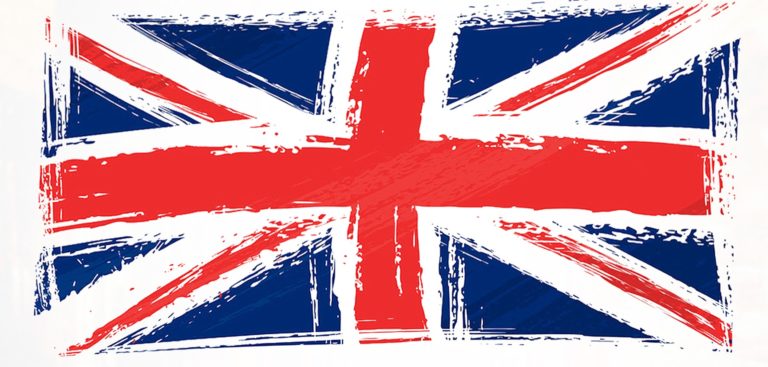 corso inglese