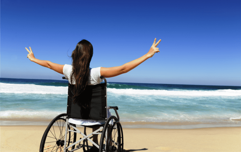 disabilità