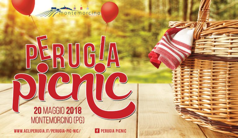 perugia picnic
