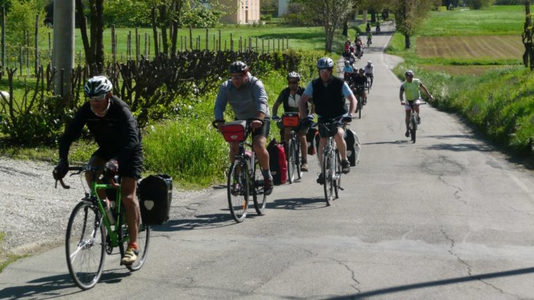 Cicloraduno