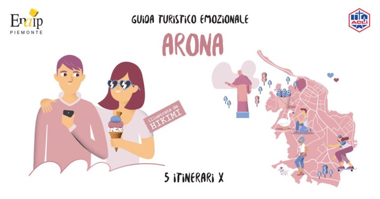 arona guida