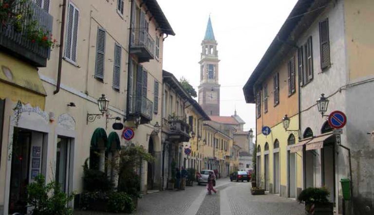 corbetta