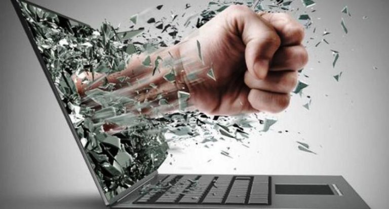 cyberbullismo