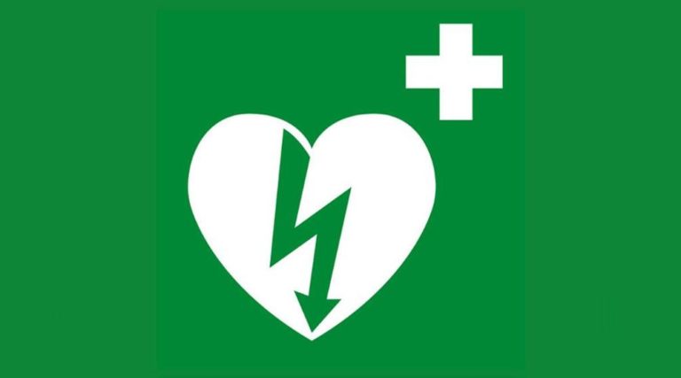 acli defibrillatore
