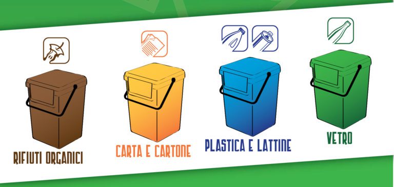 differenziata