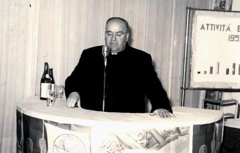 don nespeca acli