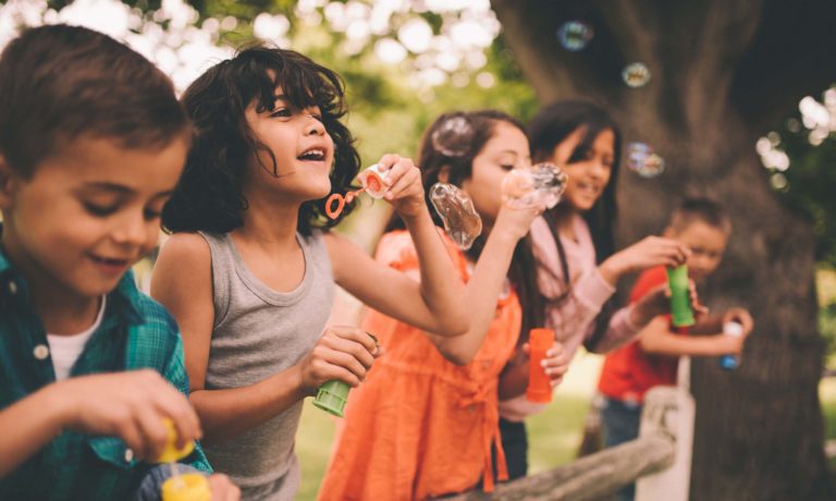 acli bambini centro estivo vacanze