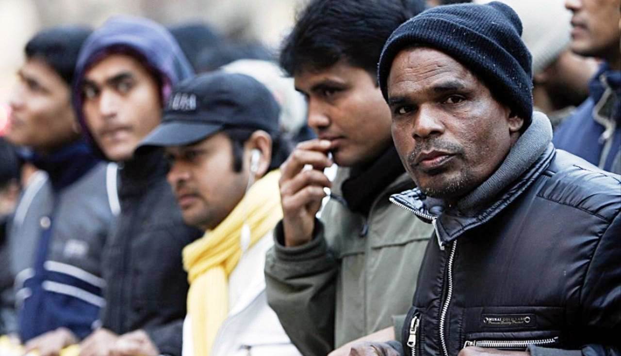 acli immigrati
