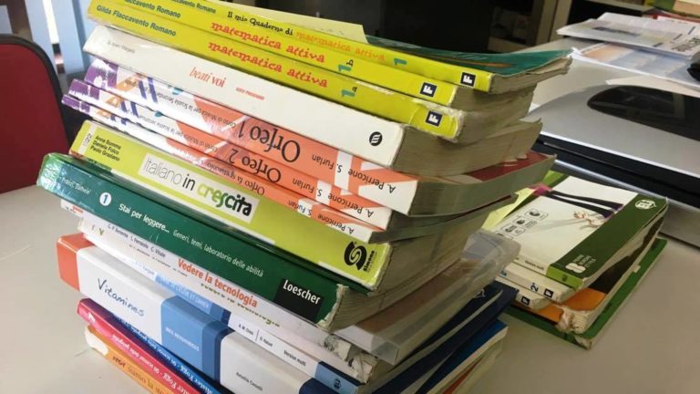 Acli libri usati