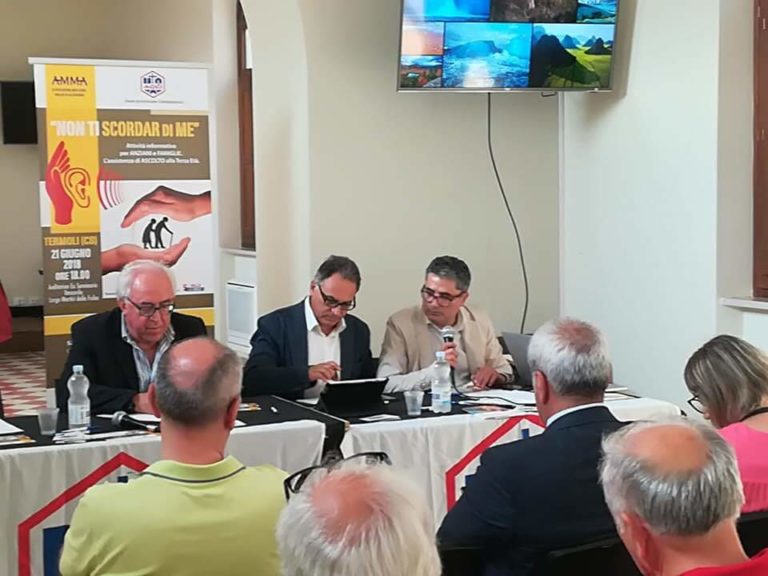 molise