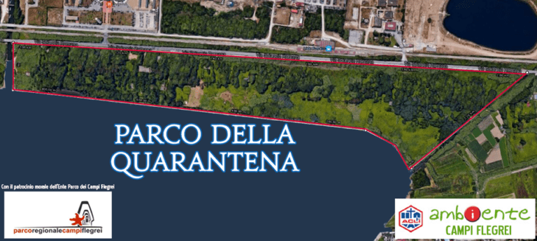 Parco della Quarantena