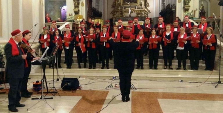 coro acli