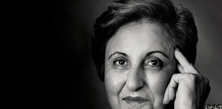 Acli Shirin Ebadi