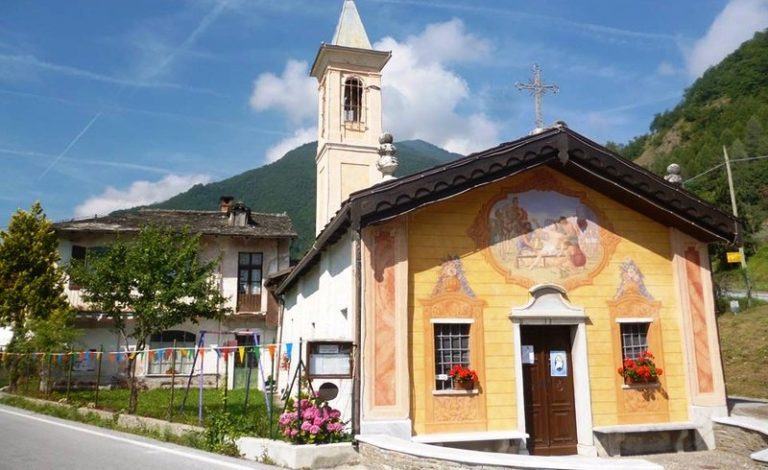 acli San Lorenzo desertetto