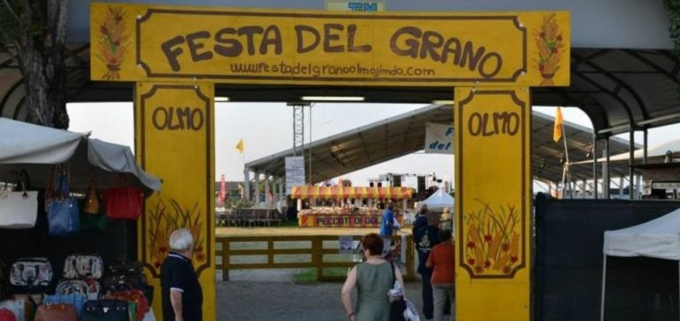 acli festa grano olmo