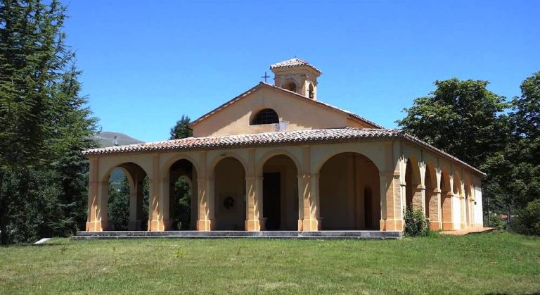 acli fossato vico