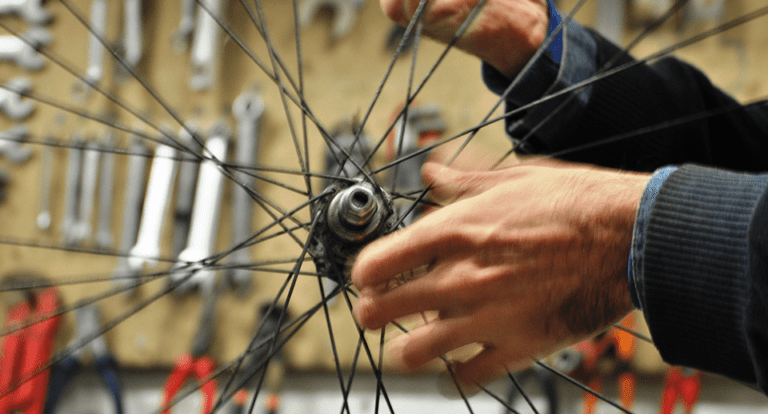acli laboratorio bici