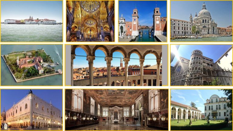 acli venezia