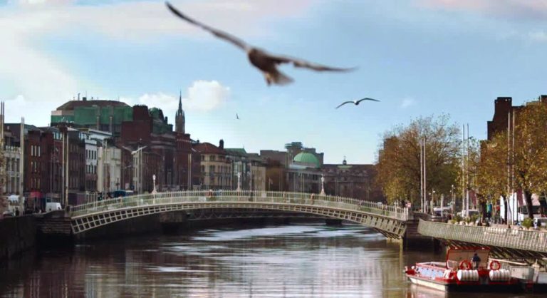 irlanda acli