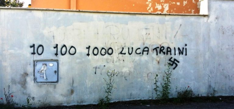 acli antirazzismo