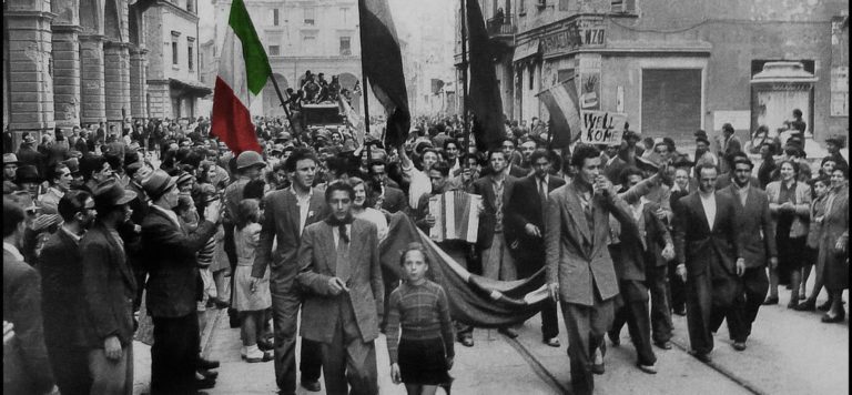 acli liberazione