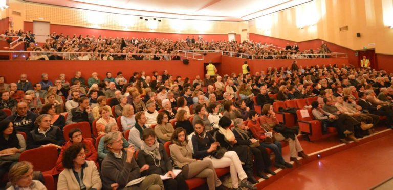 acli bergamo molte fedi