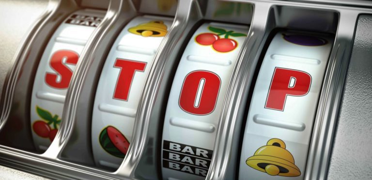 acli no slot