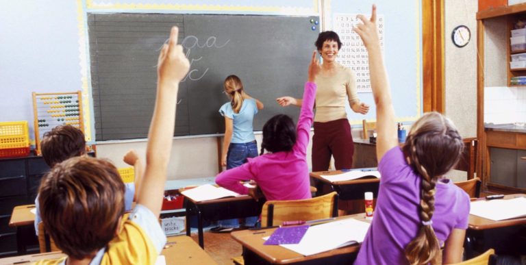 acli scuola