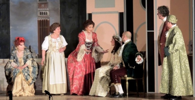 acli teatro