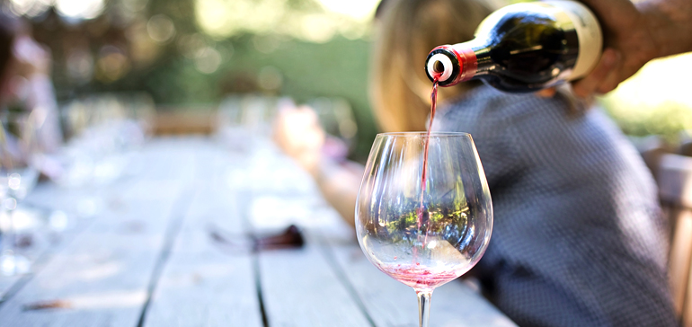 acli vino