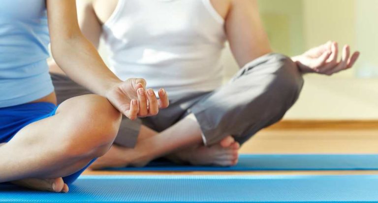 acli yoga